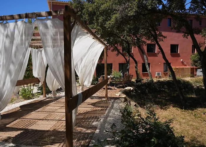 Hôtel Disini Montpellier Est, The Originals Relais (Relais du Silence)