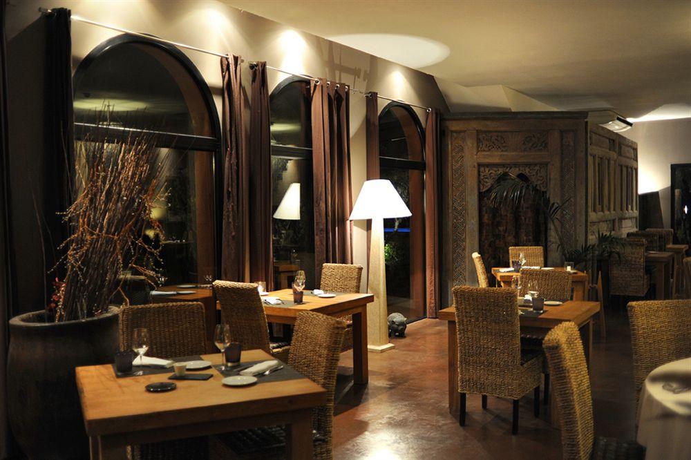 Disini Montpellier Est, The Originals Relais 4* Castries