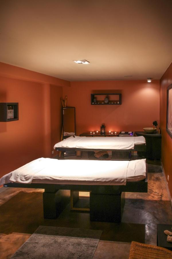 Disini Montpellier Est, The Originals Relais