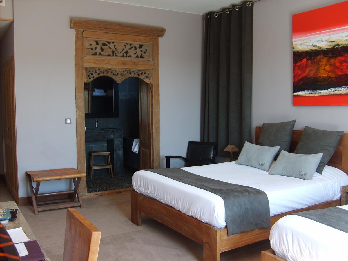 Disini Montpellier Est, The Originals Relais Castries