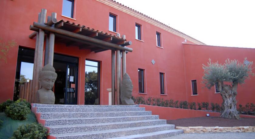 Hotel Disini Montpellier Est, The Originals Relais