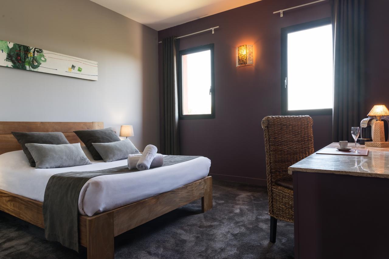 Hotel Disini Montpellier Est, The Originals Relais
