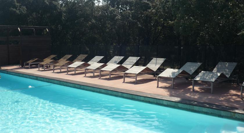 Disini Montpellier Est, The Originals Relais Hotel 4*