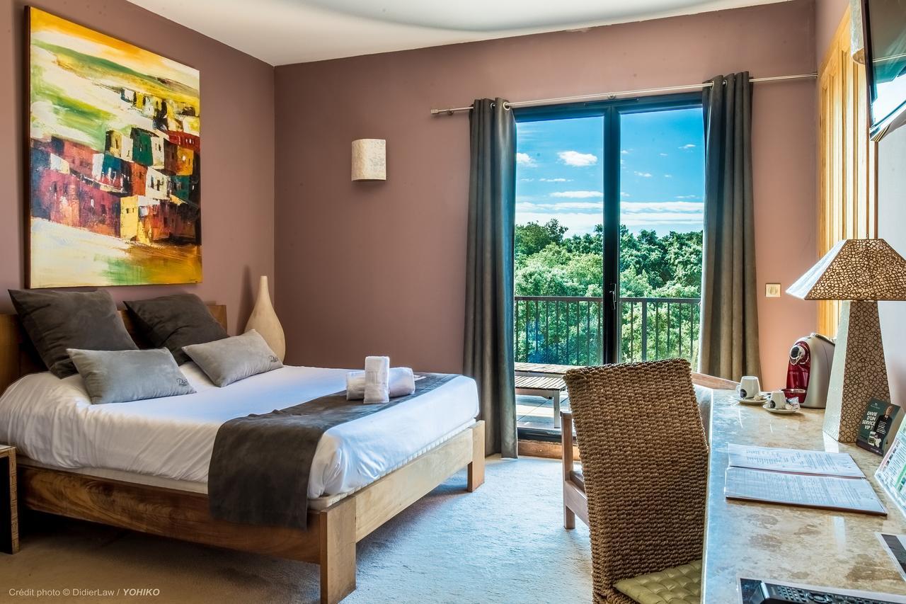 Disini Montpellier Est, The Originals Relais Hotel