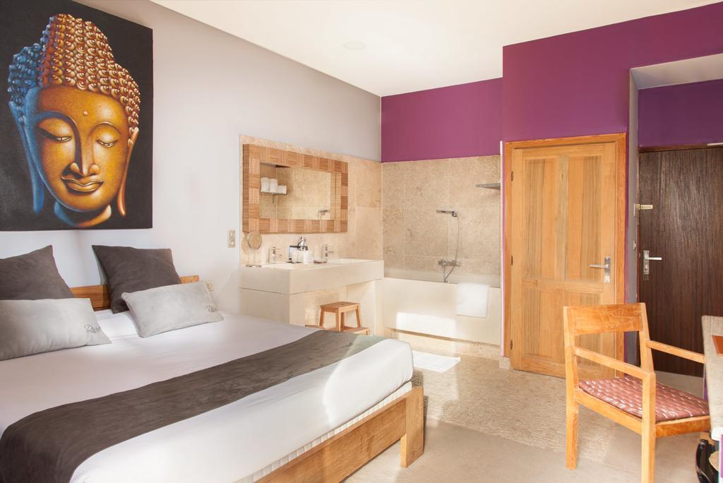 Hotel Disini Montpellier Est, The Originals Relais