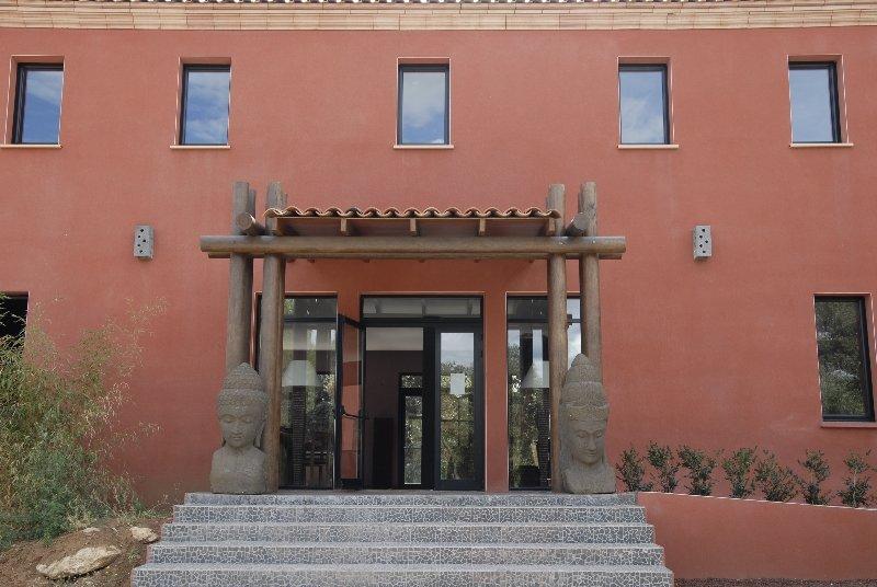 Disini Montpellier Est, The Originals Relais Castries