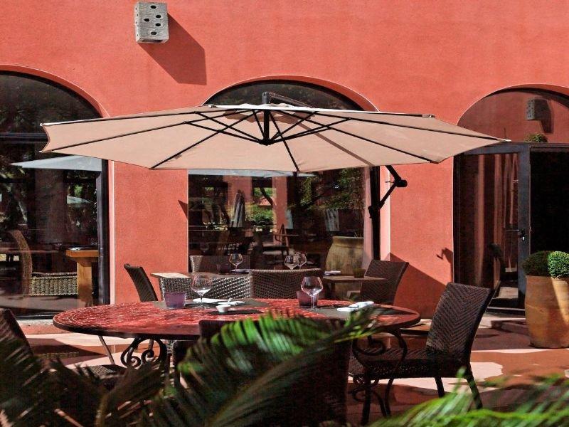 Hotel Disini Montpellier Est, The Originals Relais Castries