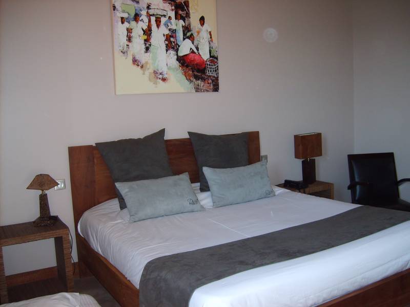 Disini Montpellier Est, The Originals Relais Hotel Castries