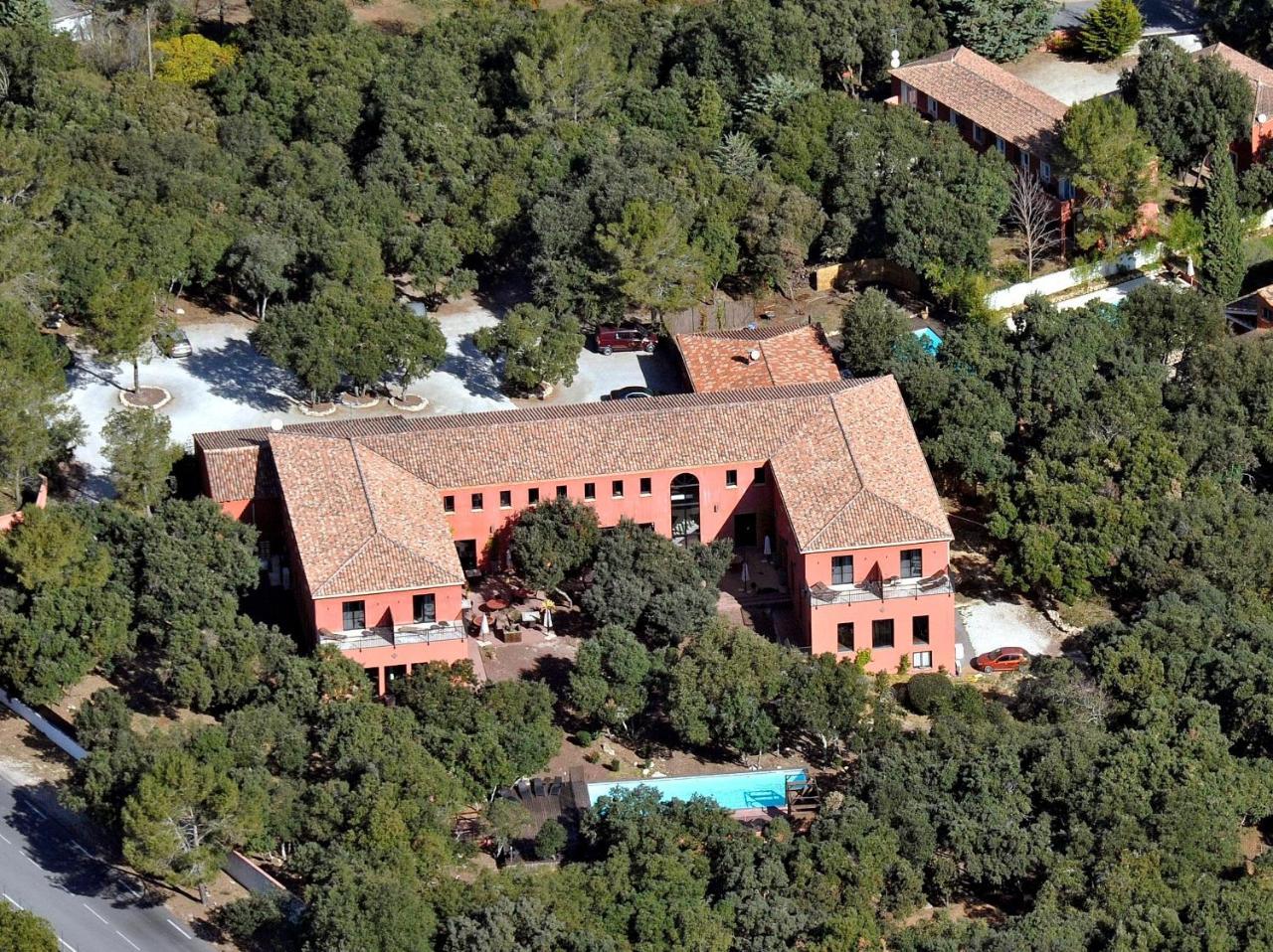 Disini Montpellier Est, The Originals Relais 4*