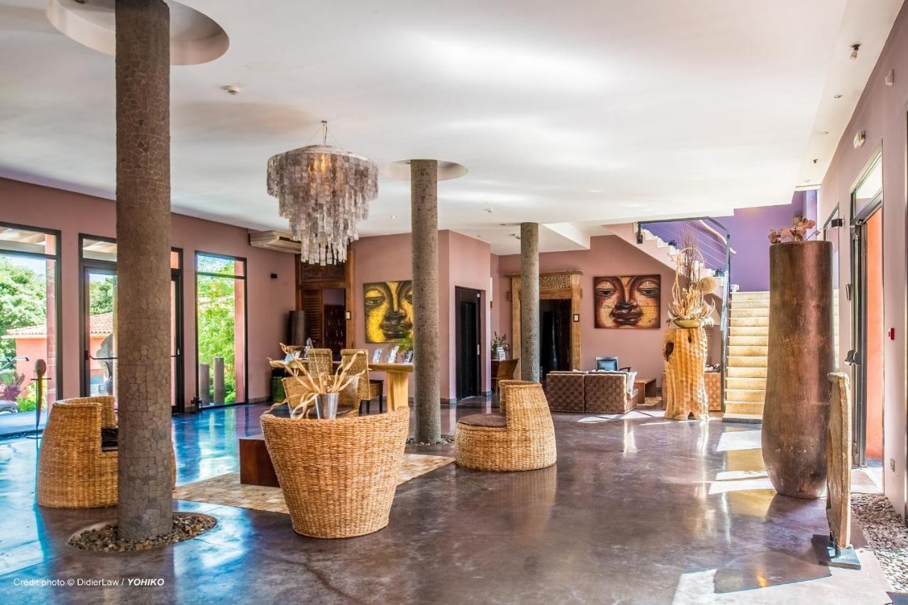 Disini Montpellier Est, The Originals Relais Hotel 4*