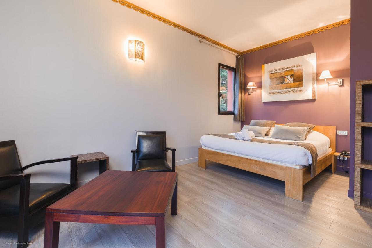 Disini Montpellier Est, The Originals Relais Hotel Castries
