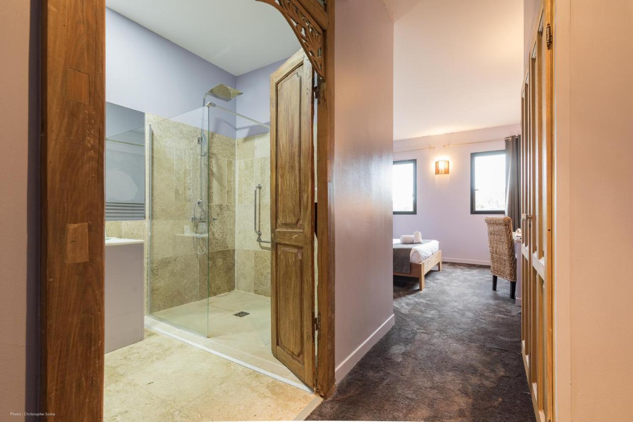 Disini Montpellier Est, The Originals Relais Hotel