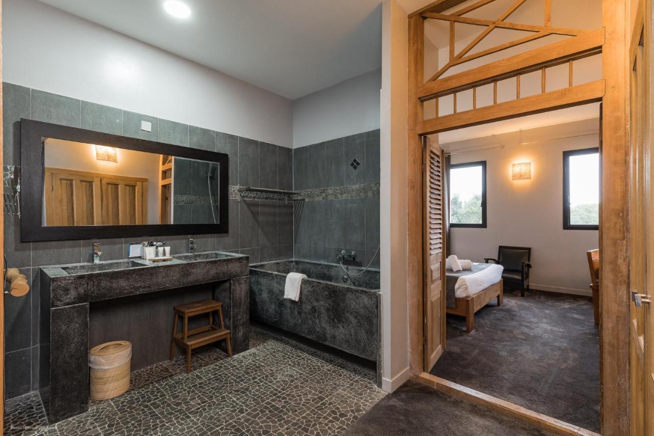 Disini Montpellier Est, The Originals Relais 4* Castries