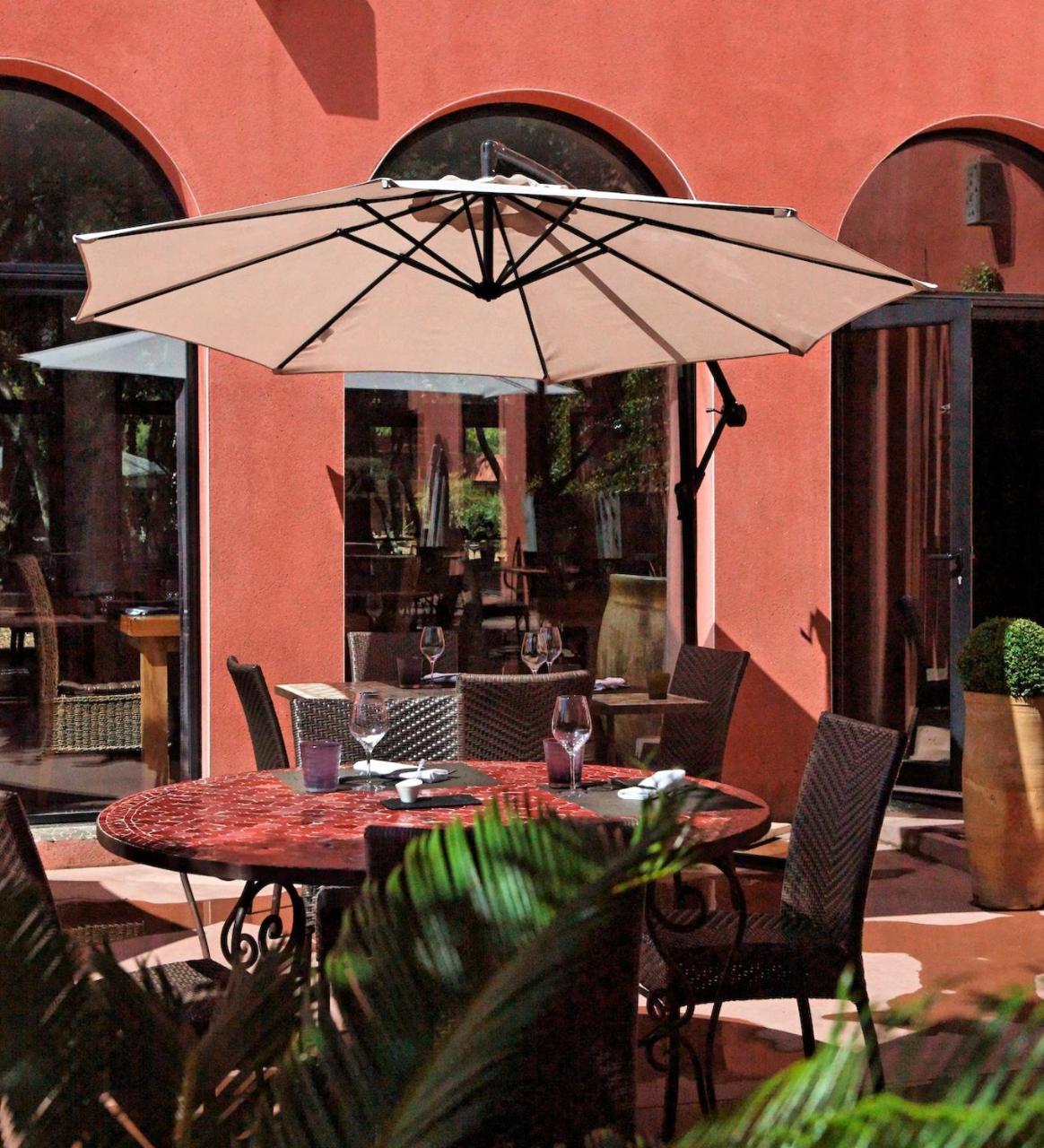 Disini Montpellier Est, The Originals Relais 4* Castries