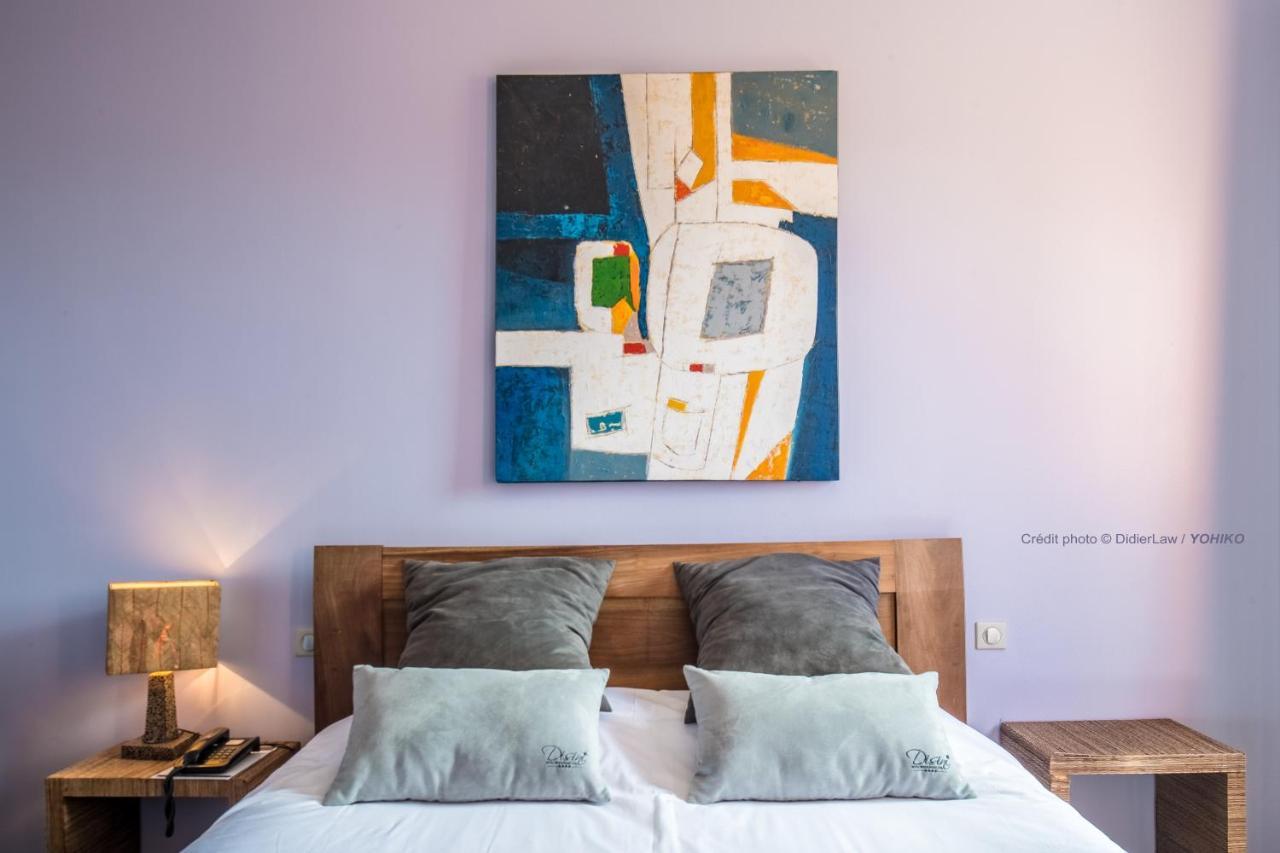 Disini Montpellier Est, The Originals Relais Hotel 4*