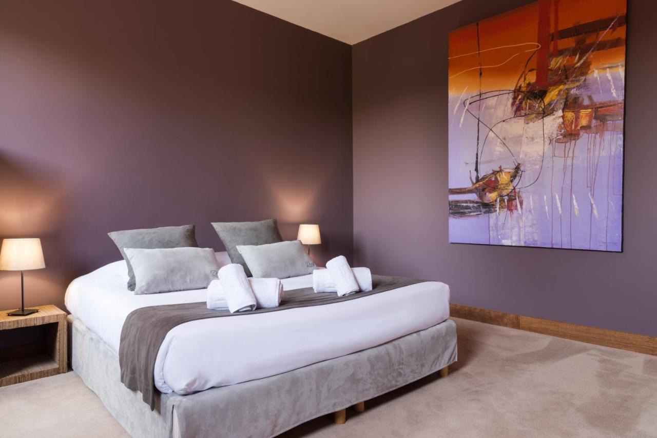 Hotel Disini Montpellier Est, The Originals Relais Castries