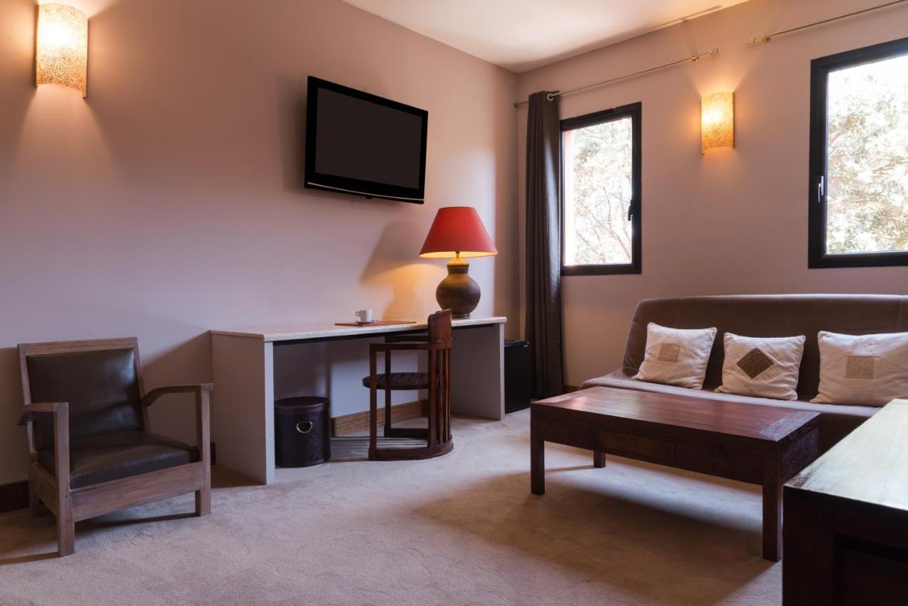 Disini Montpellier Est, The Originals Relais Hotel