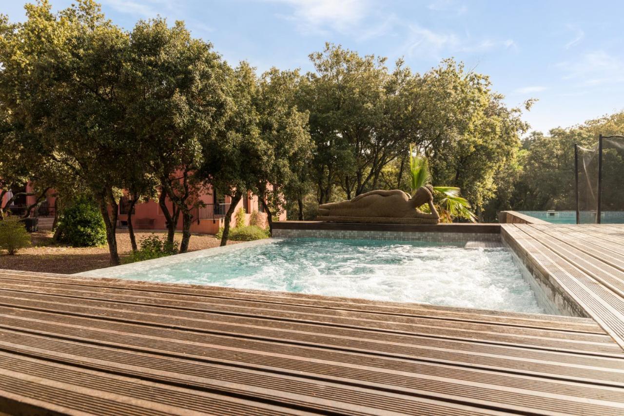 Disini Montpellier Est, The Originals Relais 4* Castries