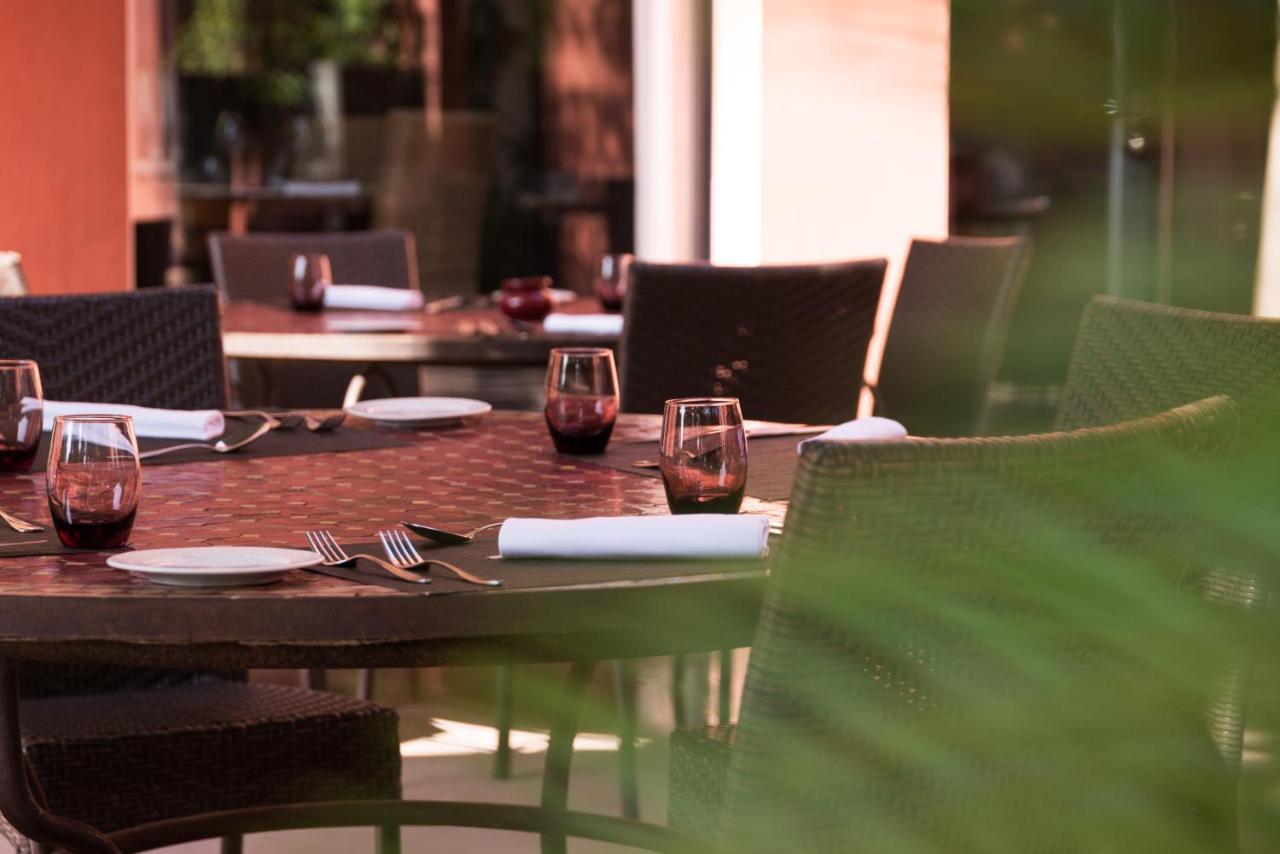 Disini Montpellier Est, The Originals Relais 4*