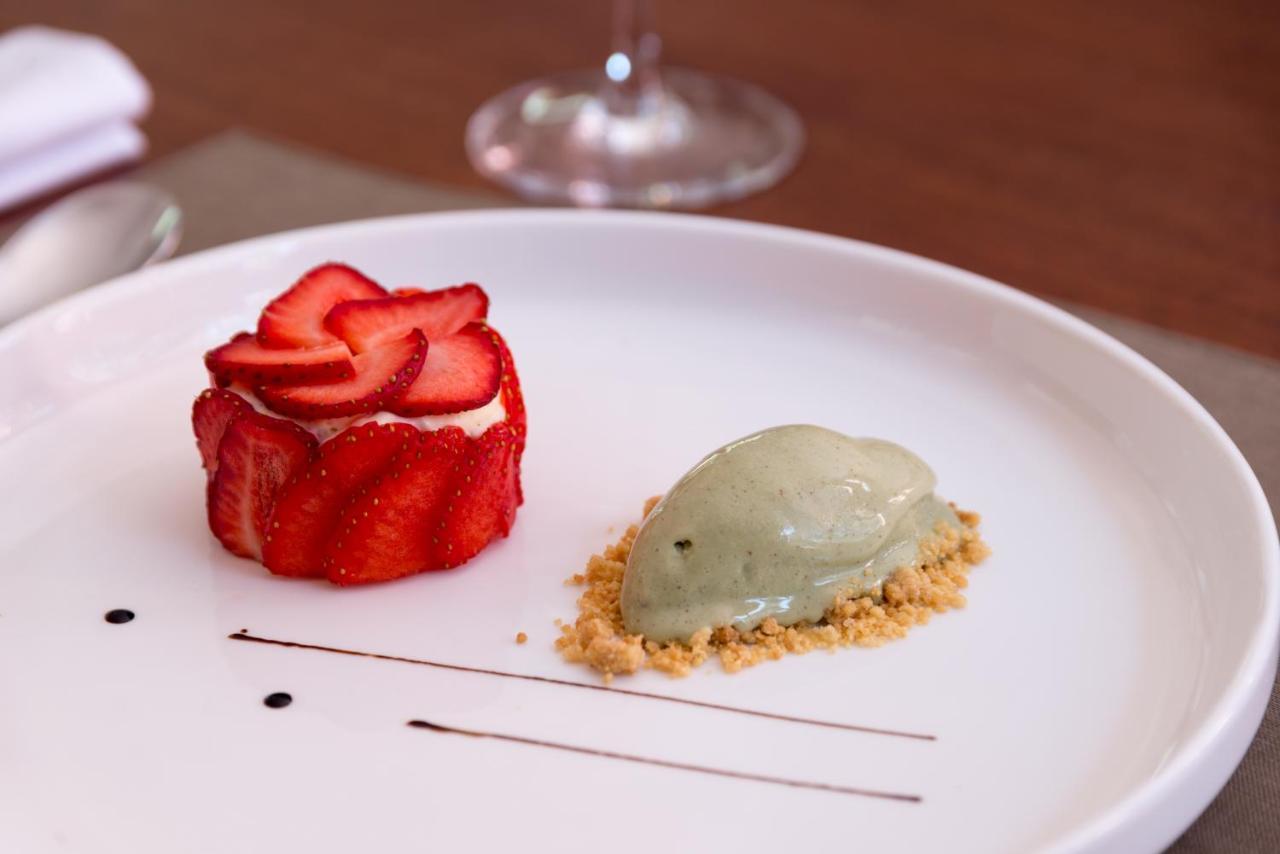 Disini Montpellier Est, The Originals Relais 4*