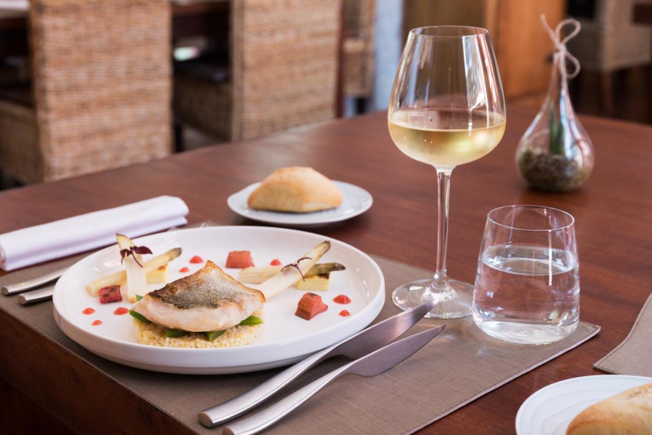 Disini Montpellier Est, The Originals Relais Castries