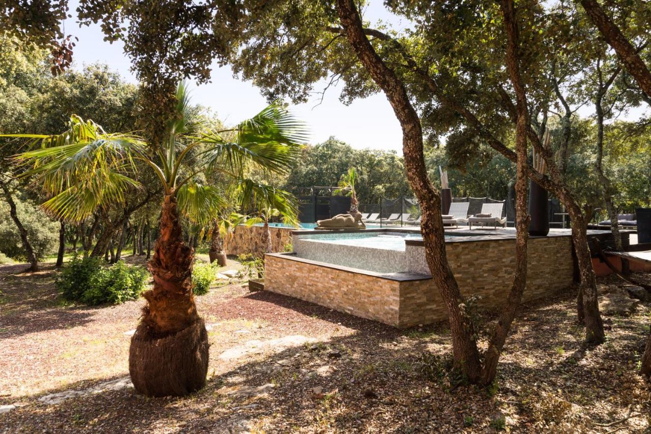 Disini Montpellier Est, The Originals Relais Castries