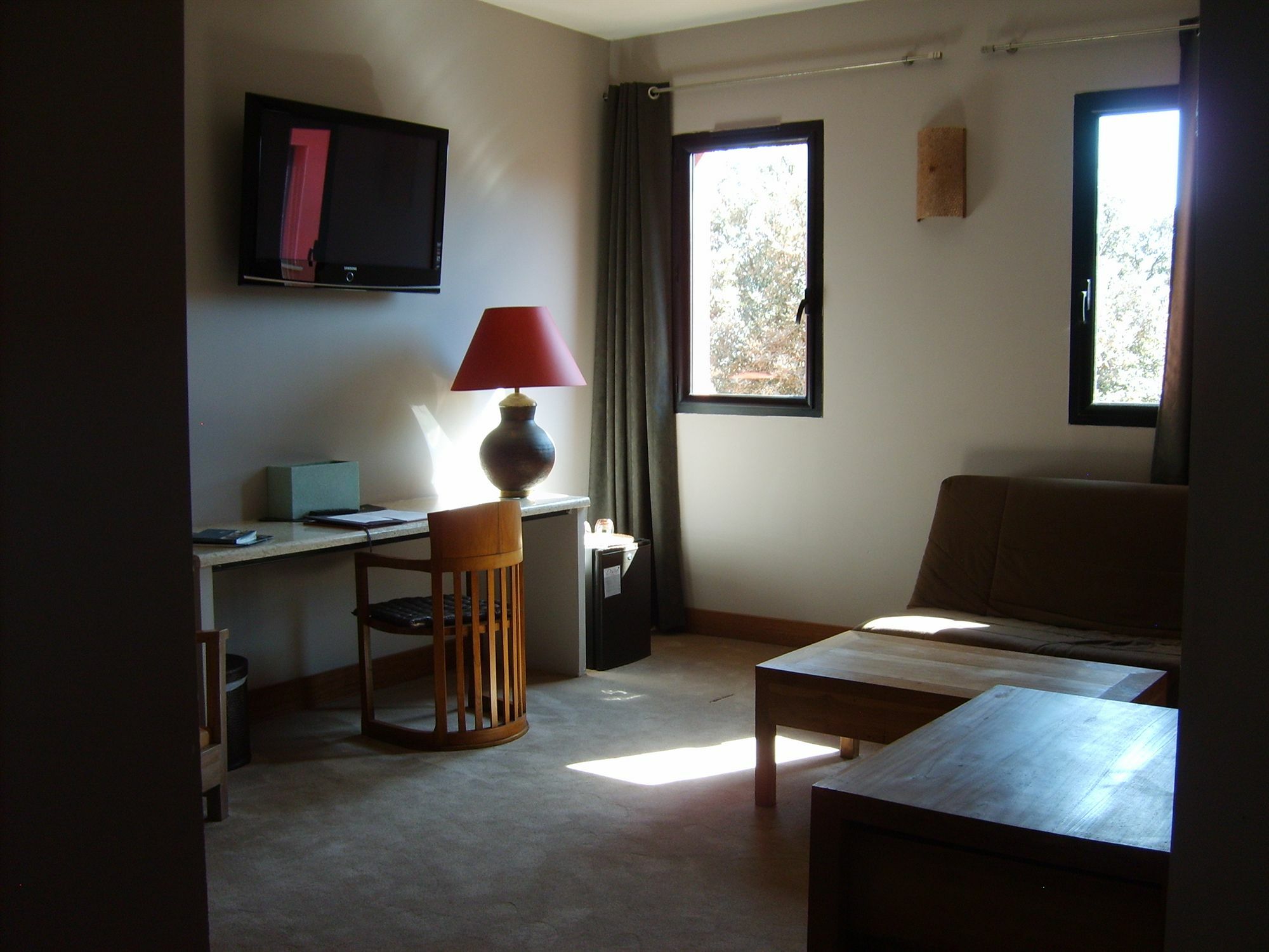 Hotel Disini Montpellier Est, The Originals Relais Castries