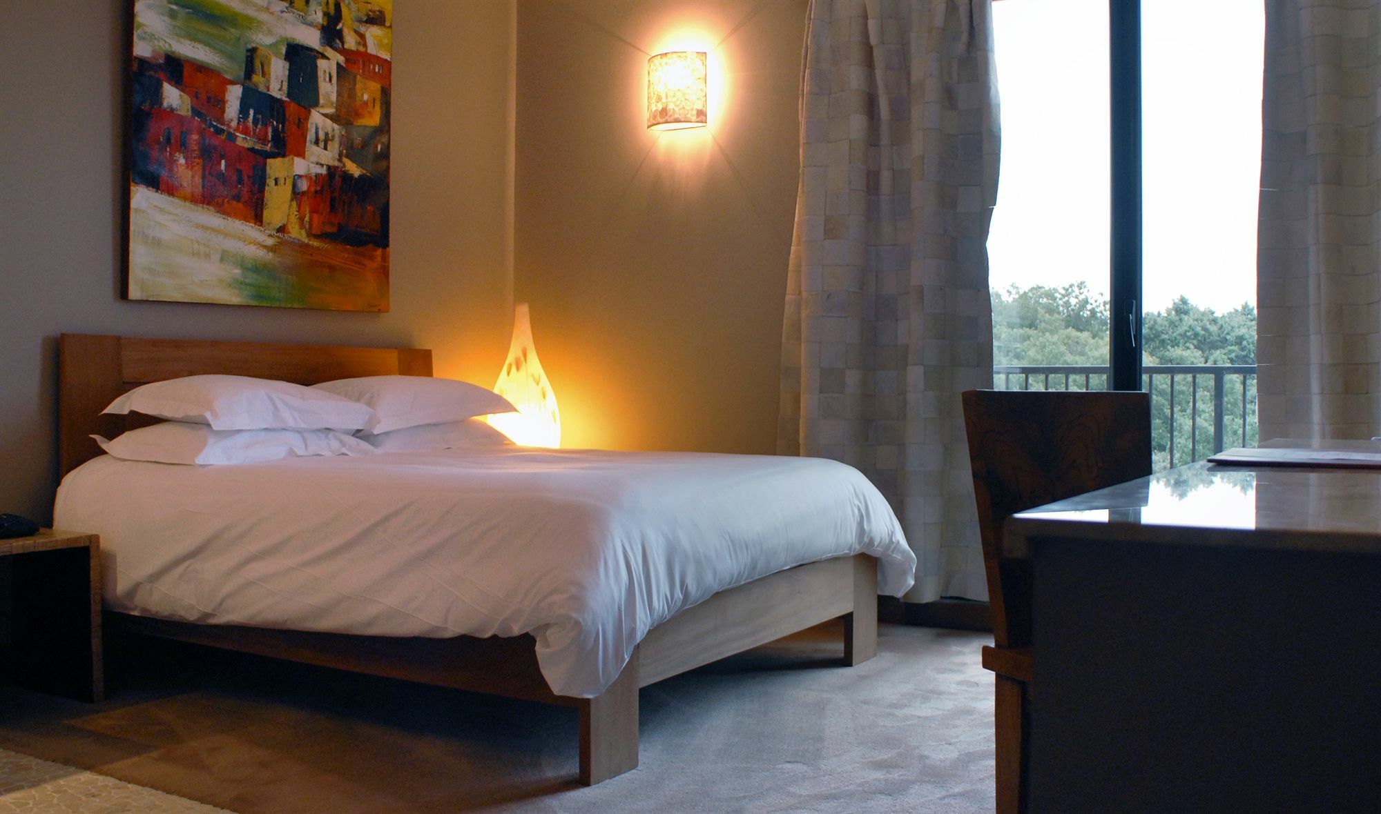 Disini Montpellier Est, The Originals Relais Hotel Castries