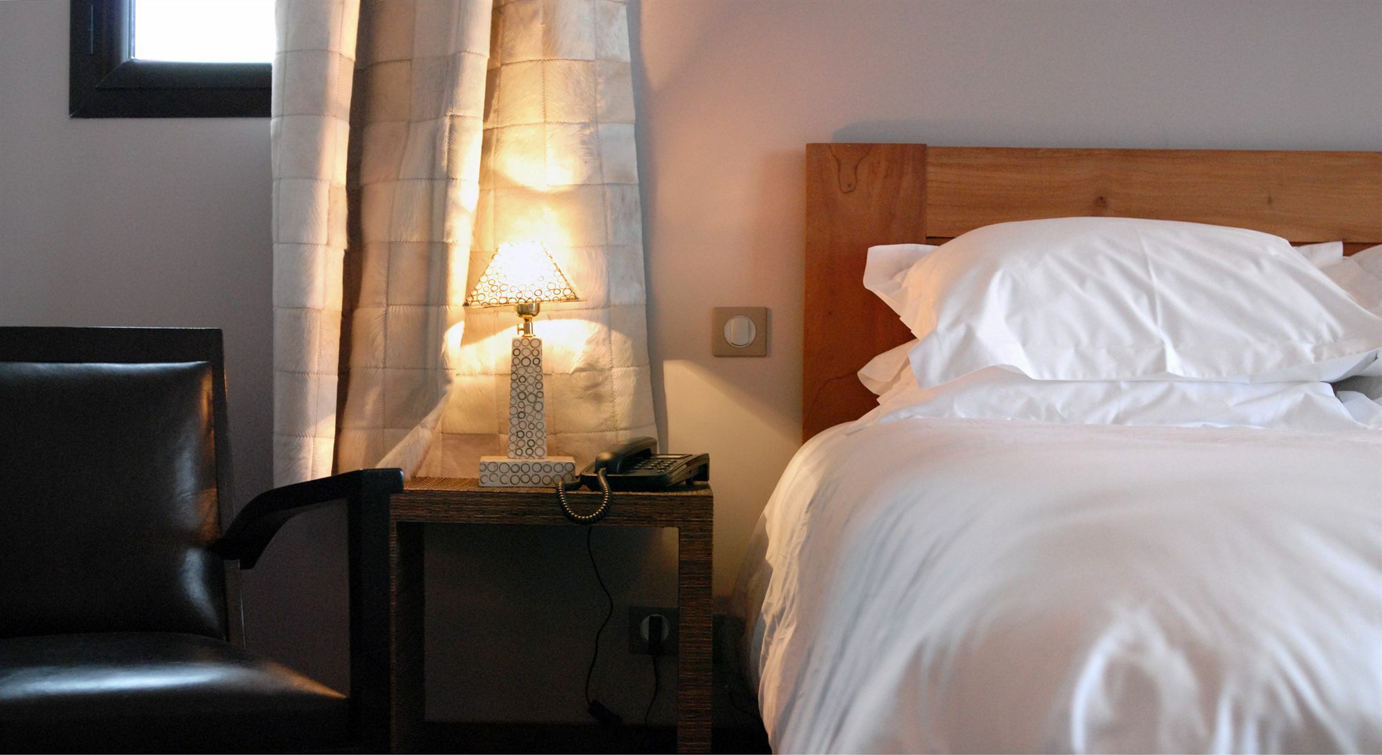 Disini Montpellier Est, The Originals Relais